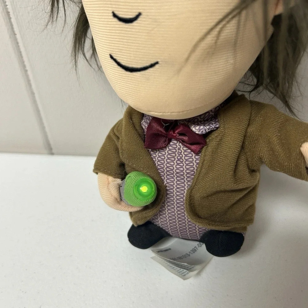 Underground Toys doctor who